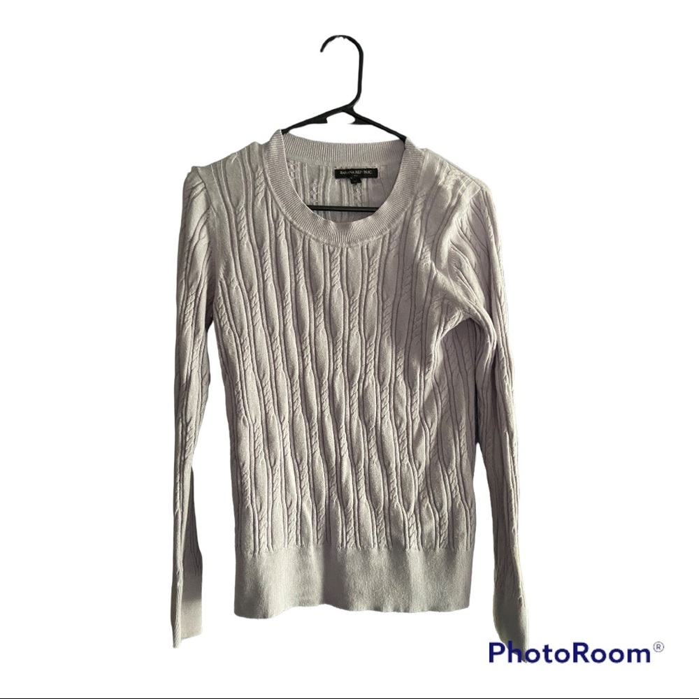 Women’s Banana Republic Sweater